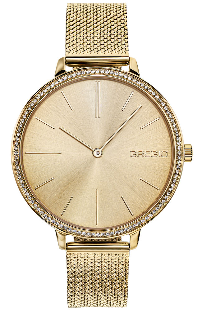 ΡΟΛΟΪ GREGIO GR200020 ALISA CRYSTALS 